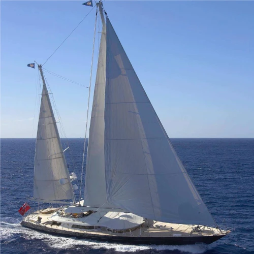 Perini Navi 52 M